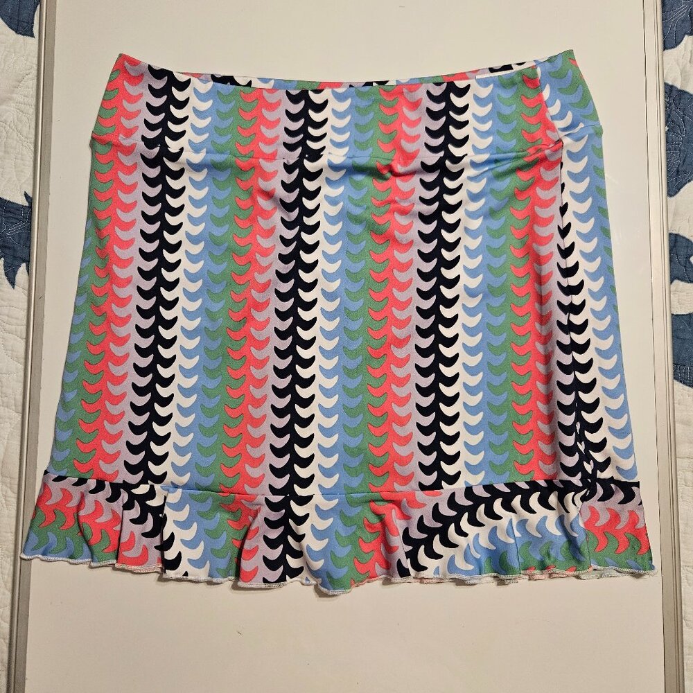 Golftini Golf Skort Size XL